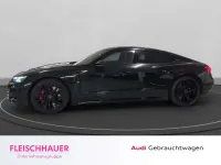 Gebraucht Audi e-tron 439 kW (598 PS) 2024 Mythosschwarz metallic SUV