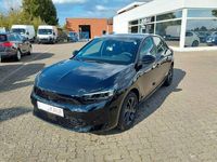Gebraucht Opel Corsa GS Line 101 PS (74 kW) 2024 Karbon schwarz (metallic) Kleinwagen