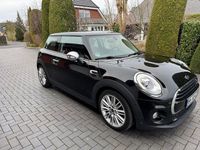 Gebraucht Mini Cooper Chili 136 PS (100 kW) 2016 Schwarz Kleinwagen