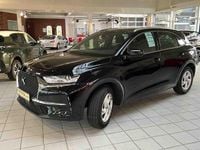 Gebraucht DS Automobiles DS7 Crossback Chic 131 PS (96 kW) 2020 SUV