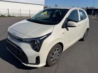 Gebraucht Kia Picanto Vision 63 PS (46 kW) 2024 Beige Kleinwagen