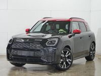 Gebraucht Mini Countryman 230 kW (313 PS) 2024 Schwarz SUV