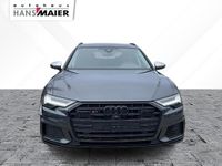 Gebraucht Audi S6 Ambiente 344 PS (253 kW) 2023 Kombi