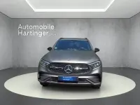 Gebraucht Mercedes GLC220 Sport 197 PS (144 kW) 2025 Schwarz SUV