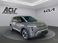 Neu Kia EV3 Earth 150 kW (204 PS) 2026 Schiefergrau SUV