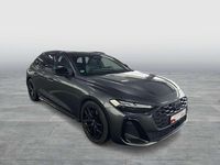 Gebraucht Audi A5 S-Line 204 PS (150 kW) 2025 Daytonagrau perleffekt Coupé