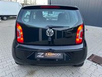Gebraucht VW up! Cup 60 PS (44 kW) 2014 Schwarz Kleinwagen