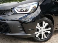 Neu Honda Jazz Elegance 122 PS (89 kW) 2026 Other Kleinwagen