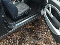 Gebraucht Mini Cooper 109 PS (80 kW) 2003 Grün Kleinwagen