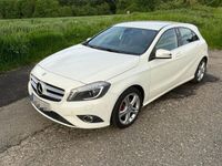 gebraucht Mercedes A200 -