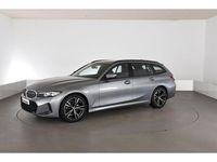 Gebraucht BMW 320 M Sport 184 PS (135 kW) 2025 Grau Kombi