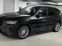 Gebraucht Alpina XD3 394 PS (289 kW) 2023 SUV