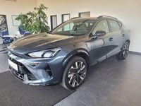 Gebraucht Cupra Formentor 150 PS (110 kW) 2025 Grau SUV