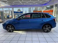 gebraucht Skoda Rapid 1.2 TSI Spaceback Ambition Green tec