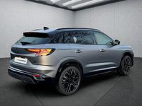 Neu Renault Austral 199 PS (146 kW) 2025 Grau SUV