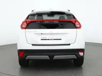 Gebraucht Mitsubishi Eclipse Cross Spirit 163 PS (119 kW) 2021 Perlmuttweiss (p) SUV