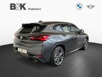 gebraucht BMW X2 M35i - HUD,Navi+,Tepmomat,Kamera,Sitzhz, LED