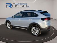 Neu VW Taigo Edition 116 PS (85 kW) 2026 Reflexsilber SUV