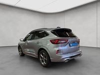 Gebraucht Ford Kuga ST-Line X 151 PS (111 kW) 2024 Solar silver metallic SUV