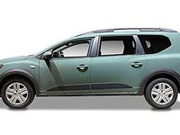 Neu Dacia Jogger Journey 122 PS (89 kW) 2026 Wählbar Van / Kleinbus