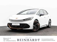 Gebraucht Cupra Born 150 kW (204 PS) 2022 Eisweiß Kleinwagen