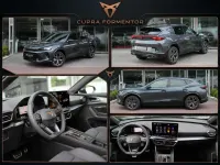 Neu Cupra Formentor Basis 150 PS (110 kW) 2026 SUV