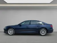Gebraucht Audi A6 Ambiente 245 PS (180 kW) 2020 Blau Limousine