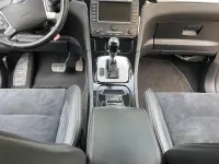 Gebraucht Ford S-MAX Titanium 203 PS (149 kW) 2011 Schwarz Van / Kleinbus
