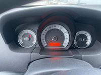 Gebraucht Kia Ceed 109 PS (80 kW) 2009 Braun Kleinwagen