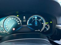 Gebraucht BMW 530 Efficient Dynamics 265 PS (194 kW) 2017 Schwarz Kombi