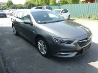 Gebraucht Opel Insignia Innovation 170 PS (125 kW) 2019 Silber Kombi
