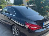Gebraucht Mercedes CLA200 156 PS (114 kW) 2017 Coupé