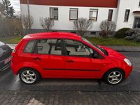 gebraucht Ford Fiesta 1.3L