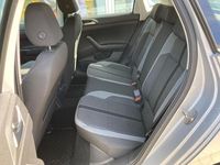 Gebraucht VW Polo Highline 95 PS (69 kW) 2021 Silber Kleinwagen