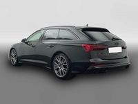 Gebraucht Audi S6 344 PS (253 kW) 2024 Schwarz Kombi