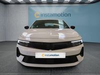 Gebraucht Opel Astra 131 PS (96 kW) 2024 Weiß Limousine