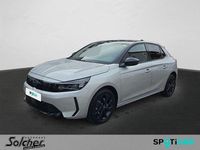 Gebraucht Opel Corsa 101 PS (74 kW) 2025 Silber Kleinwagen