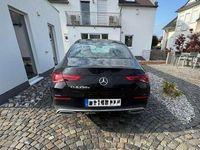 Gebraucht Mercedes CLA250e AMG line 160 PS (117 kW) 2022 Schwarz Limousine