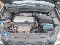 Gebraucht Kia Rio 97 PS (71 kW) 2009 Schwarz Kleinwagen