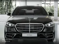 Gebraucht Mercedes S450 AMG 367 PS (269 kW) 2025 Schwarz Limousine