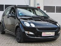 gebraucht Smart ForFour 4 MS Reifen+Insp.neu,95Ps,gepfl.,Finanz