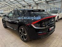 Second-hand Kia EV6 GT-Line 239 kW (325 CP) 2023 Negru SUV