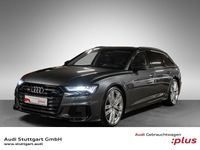 Gebraucht Audi S6 Ambiente 344 PS (253 kW) 2022 Daytonagrau perleffekt Kombi
