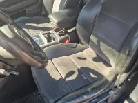 Gebraucht Audi A6 179 PS (131 kW) 2007 Silber Limousine