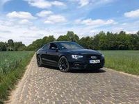 gebraucht Audi A5 3.0 TDI DPF (clean diesel) quattro S tronic