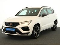 Gebraucht Cupra Ateca 300 PS (220 kW) 2022 Bila weiss SUV