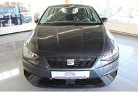 Gebraucht Seat Ibiza Style 95 PS (69 kW) 2022 ´magnetic tech´ Kleinwagen