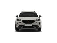 Gebraucht Cupra Formentor 150 PS (110 kW) 2024 Weiß SUV