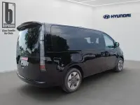 Neu Hyundai Staria Prime 224 PS (164 kW) 2026 Schwarz metallic Van / Kleinbus
