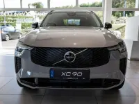 Gebraucht Volvo XC90 Plus 455 PS (334 kW) 2025 Grau SUV